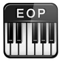 生活随笔系列（一）：我与EOP键盘钢琴